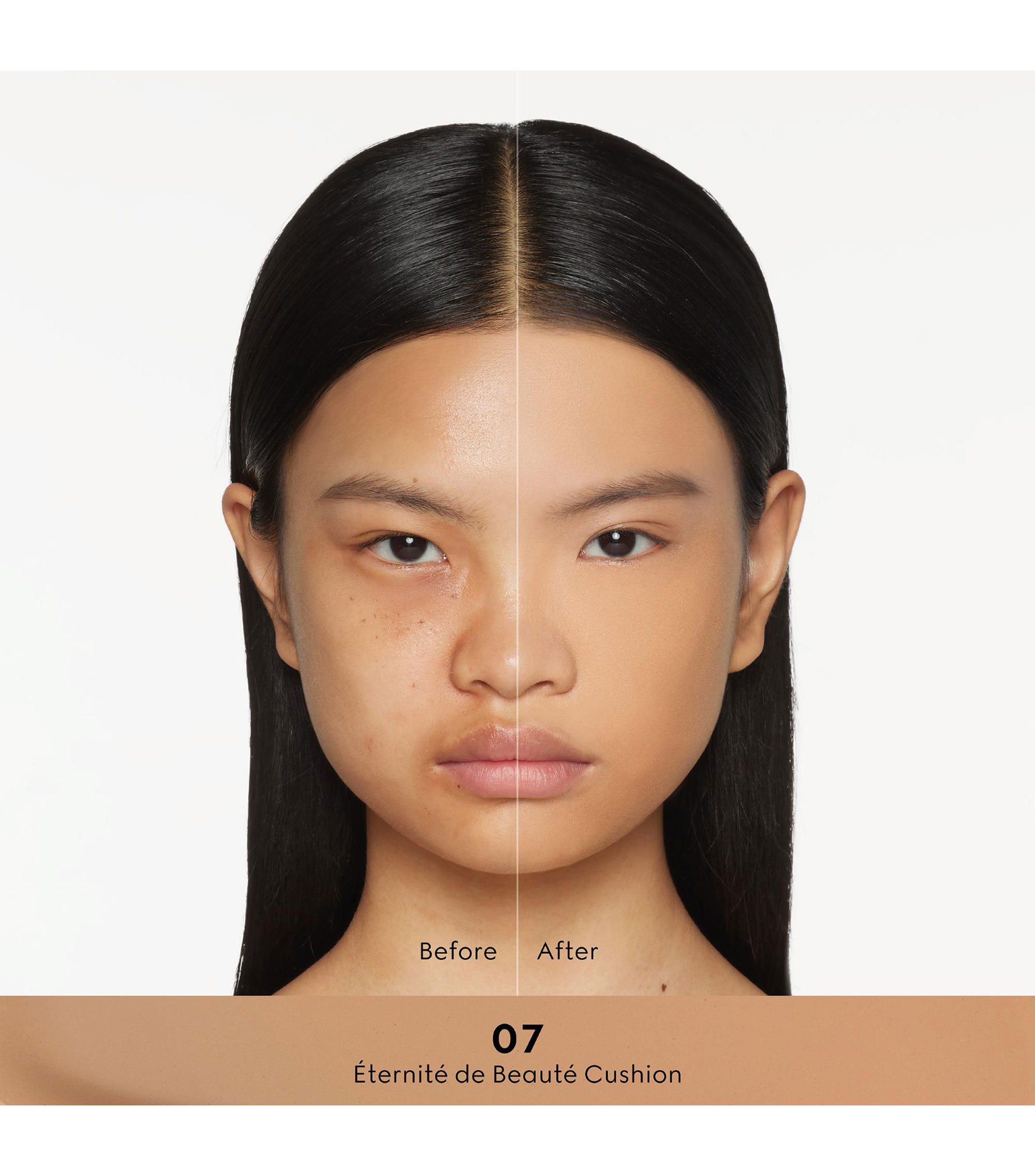 Base para maquillaje Éternité de Beauté Cushion Foundation, 14 g